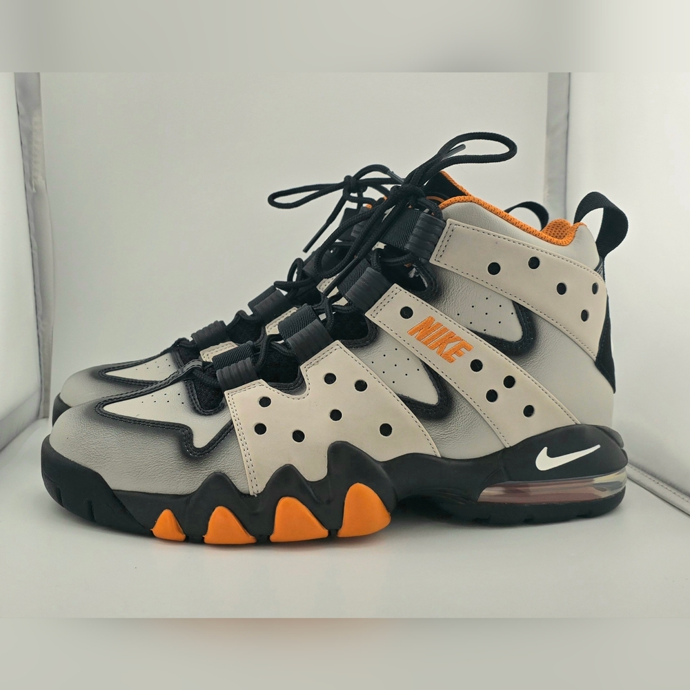 2023 Nike Air Max CB2 "Airbrush Iron Ore" Men's Size 10